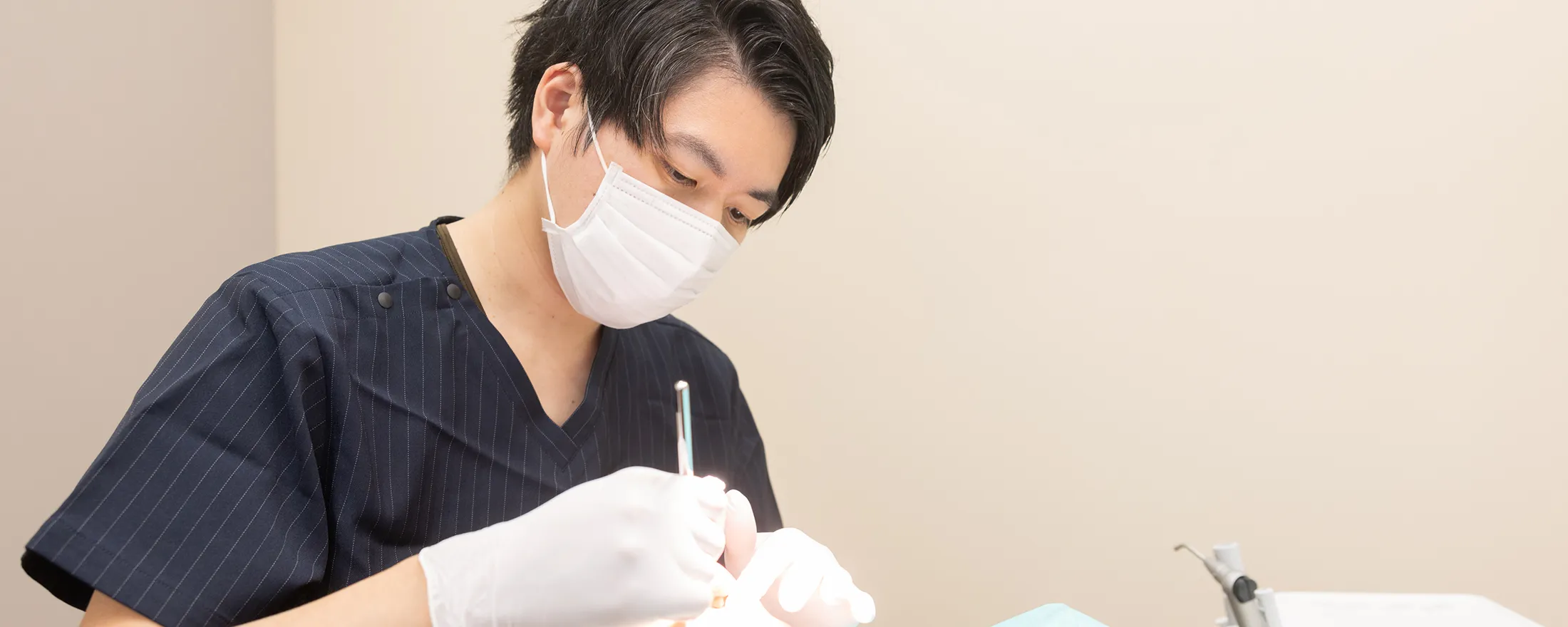 VAN矯正歯科の矯正治療の特徴