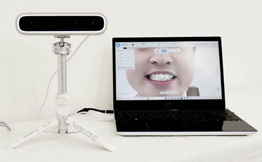 フェイススキャナー