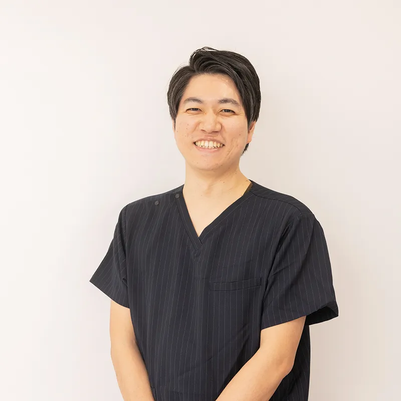 VAN矯正歯科 院長 / 日本矯正歯科学会認定医