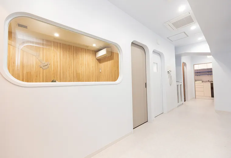 Facilities