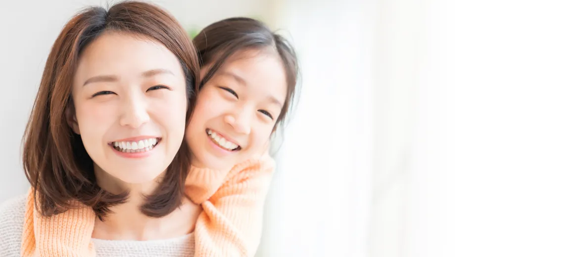 子どもの矯正治療
