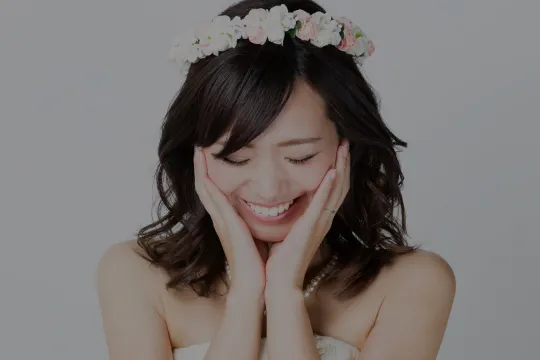 ブライダル矯正